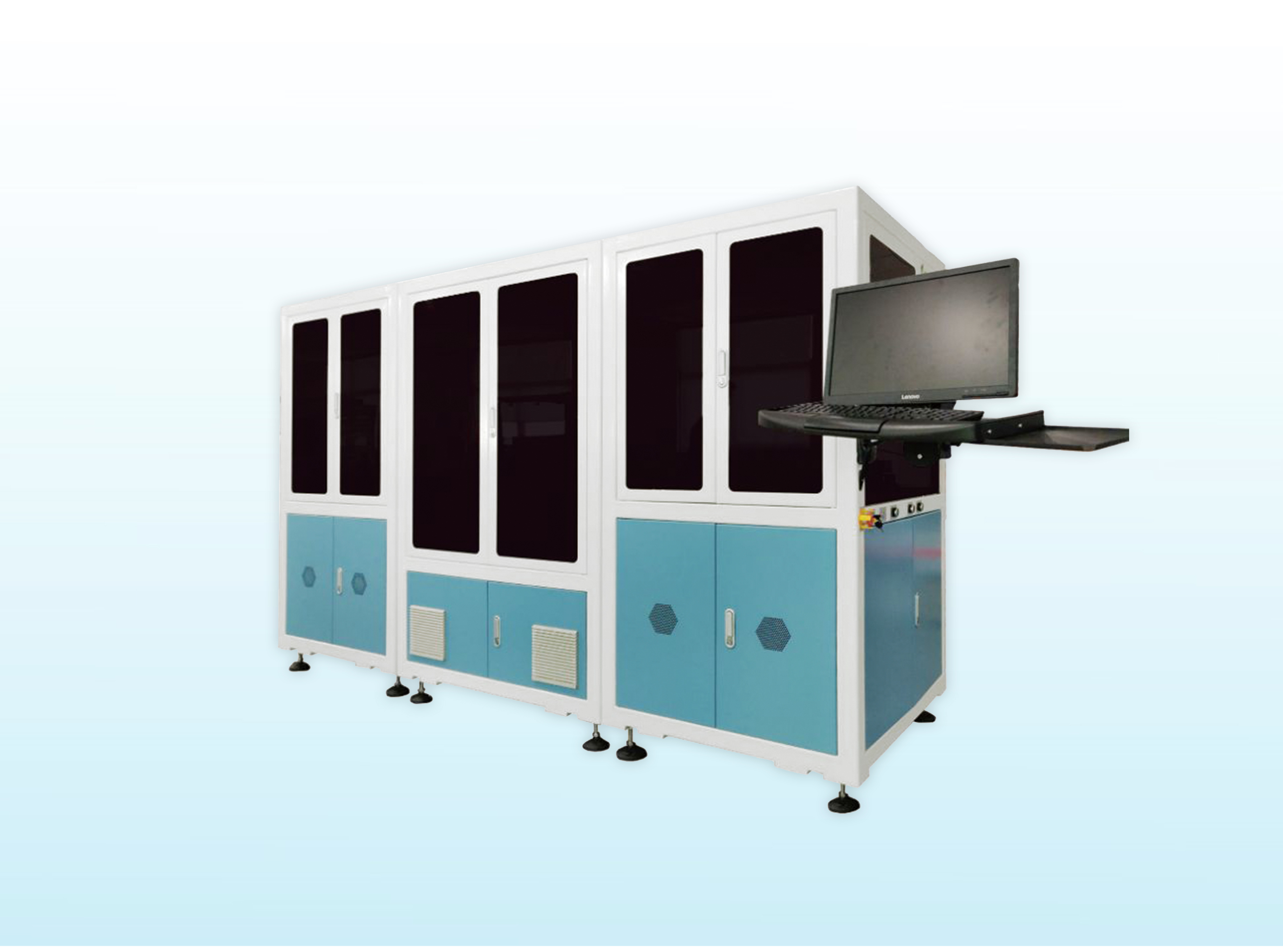 手機外觀瑕疵檢測方案，保證手機外觀質量